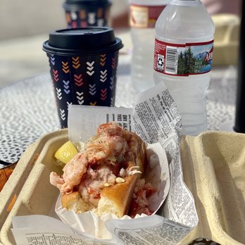 Lobster West - Seafood Near Me - Encinitas, California Lobster West - Seafood Near Me - Encinitas, California
