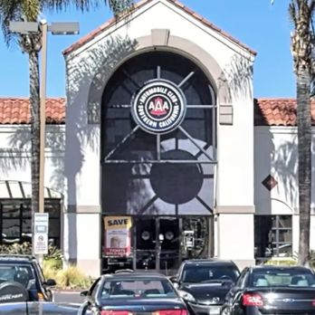 AAA - AAA IN Burbank - Travel Services Near Me - Burbank, California