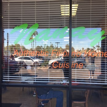 Nanay's - So yummy! The best Filipino food next to my moms home cooking! - Filipino Near Me - Chandler, Arizona Nanay's - So yummy! The best Filipino food next to my moms home cooking! - Filipino Near Me - Chandler, Arizona