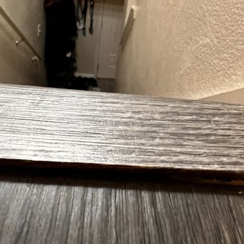 NTX Floors - Wood lifting - Flooring Near Me - Fort Worth, Texas