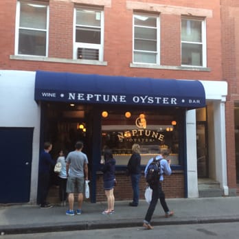 Neptune Oyster - Seafood Near Me - Boston, Massachusetts Neptune Oyster - Seafood Near Me - Boston, Massachusetts