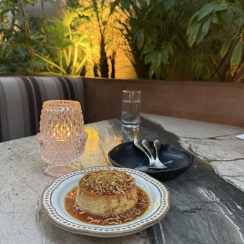 Si! Mon - Coconut Flan - Latin American Near Me - Los Angeles, California Si! Mon - Coconut Flan - Latin American Near Me - Los Angeles, California