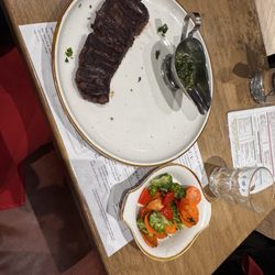 Puerto Pacifico - Skirt steak