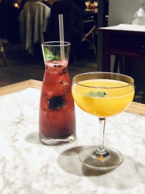 Barcha Restaurant by null