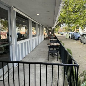 Cape 7 Cafe - Hong Kong Style Cafe Near Me - Alameda, California