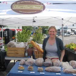 Dedham Farmers Market