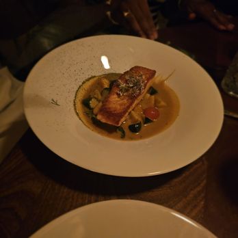 Somerville - Salmon - Steakhouses Near Me - Los Angeles, California Somerville - Salmon - Steakhouses Near Me - Los Angeles, California