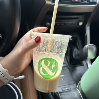 Crisp & Green - Smoothie - Salad Near Me - Bentonville, Arkansas Crisp & Green - Smoothie - Salad Near Me - Bentonville, Arkansas