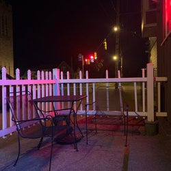 Sail Inn