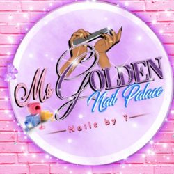 Ms Golden Nail Palace