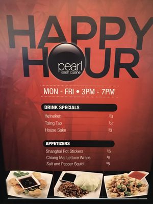Menu photo 8 Pearl Asian Cuisine Placerville, CA Menu photo 8 Pearl Asian Cuisine Placerville, CA