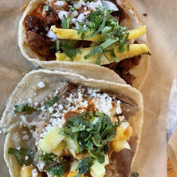 Donkey Taqueria - Bars Near Me - Grand Rapids, Michigan