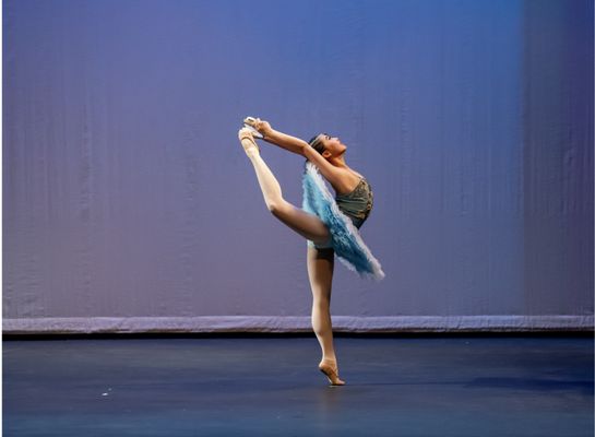 Dance Conservatory of Pasadena by null