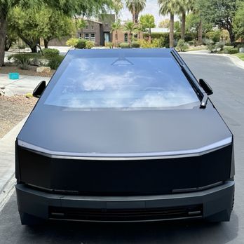 Empire Custom Wraps - Vehicle Wraps Near Me - Temecula, California