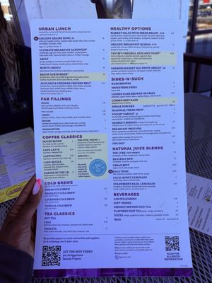 Menu photo 6 Urban Egg Overland Park, KS Menu photo 6 Urban Egg Overland Park, KS