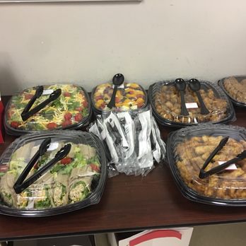 Chick-fil-A - Salad Near Me - Fairfax, Virginia