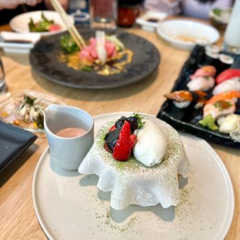 Momoya SoHo - Sushi Bars Near Me - New York, New York Momoya SoHo - Sushi Bars Near Me - New York, New York