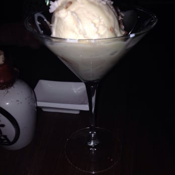 Kae Sushi - Coquito float - Sushi Bars Near Me - Coral Gables, Florida Kae Sushi - Coquito float - Sushi Bars Near Me - Coral Gables, Florida