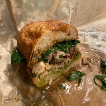 The Kroft - Poutineries Near Me - Long Beach, California