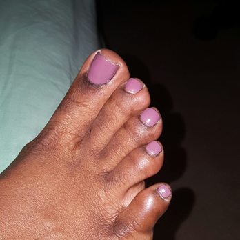 Studio 98 Salon & Spa - Decent toe nail polish - Hair Salons Near Me - Pensacola, Florida Studio 98 Salon & Spa - Decent toe nail polish - Hair Salons Near Me - Pensacola, Florida