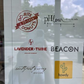 Levant Coffee - List of local partners - Coffee & Tea Near Me - Chicago, Illinois