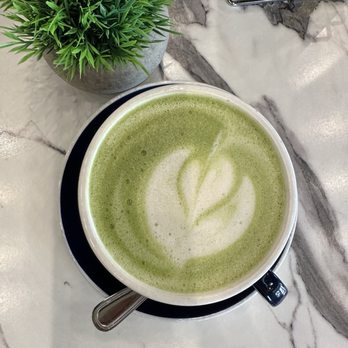 Crema Gourmet - Matcha latte - Breakfast & Brunch Near Me - Kendall, Florida Crema Gourmet - Matcha latte - Breakfast & Brunch Near Me - Kendall, Florida