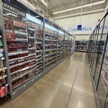 Walmart Supercenter - Cosmetics - Department Stores Near Me - Belle Vernon, Pennsylvania Walmart Supercenter - Cosmetics - Department Stores Near Me - Belle Vernon, Pennsylvania