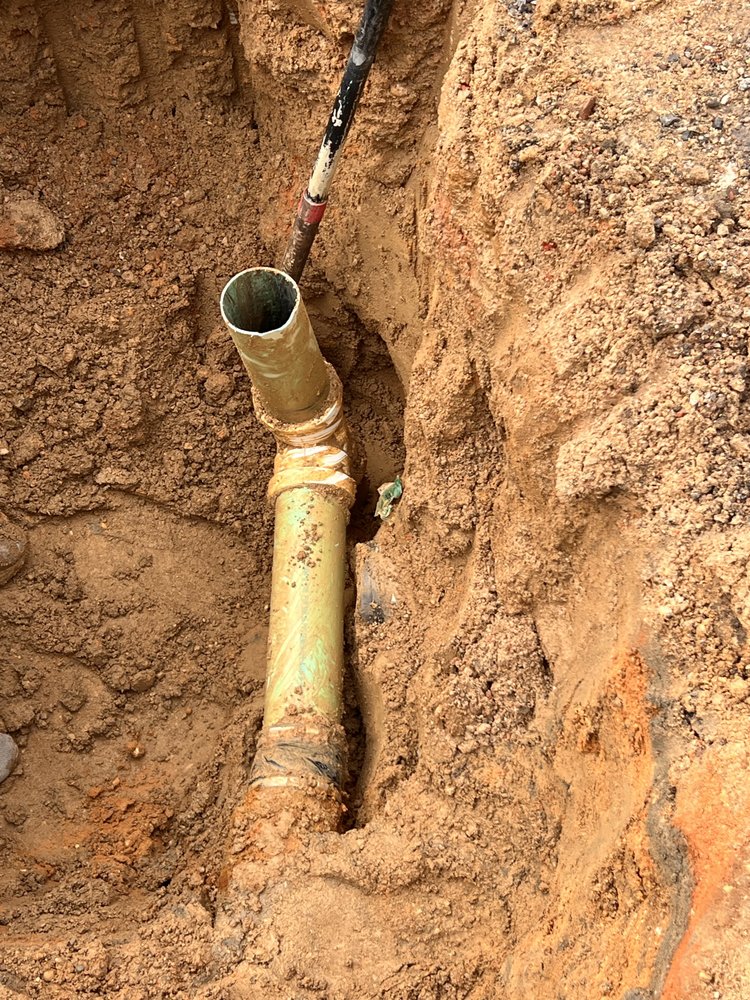 Slide of EOG Plumbing Heating and Air