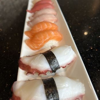 Yummy Sushi - Nigiri - Sushi Bars Near Me - Coronado, California Yummy Sushi - Nigiri - Sushi Bars Near Me - Coronado, California