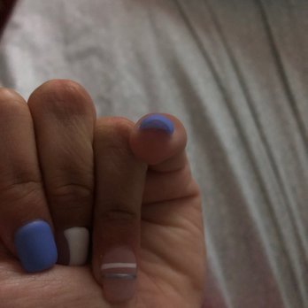 Nails by Nivea - Nail Salons Near Me - Miami, Florida