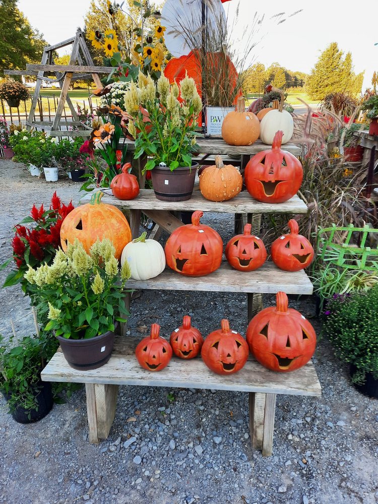 Pleasant View Nursery & Florist