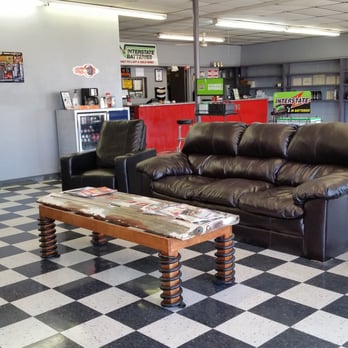 Brady's Automotive - Auto Repair Near Me - Lubbock, Texas
