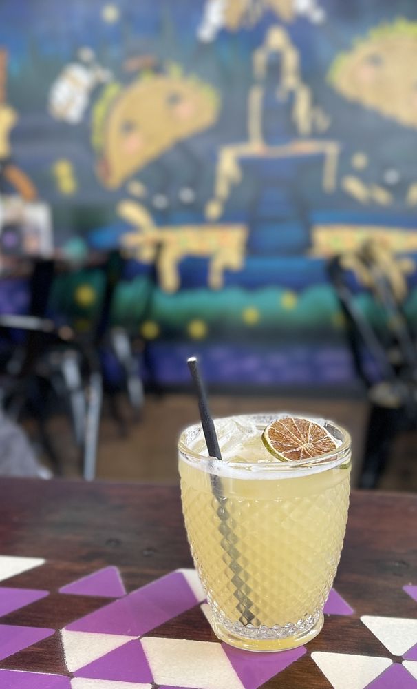 Condado Tacos