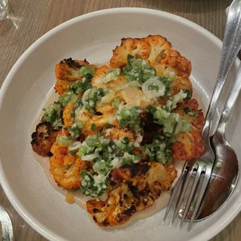 Ten Foot Henry - Cauliflower - Canadian (New) Near Me - Calgary, Alberta Ten Foot Henry - Cauliflower - Canadian (New) Near Me - Calgary, Alberta