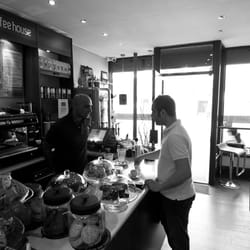 Camden Coffee House