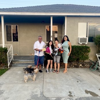 Christina Vaca - Corcoran Global Living - Real Estate Services Near Me - Downey, California