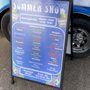 Photo of Summer Snow