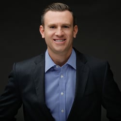 Greg Ives- San Diego Title Insurance