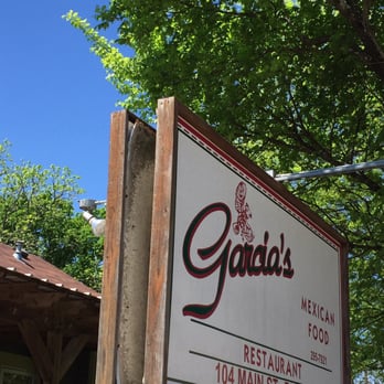 Garcias Restaurant - Mexican Near Me - Buda, Texas