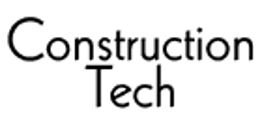 CONSTRUCTION TECH Updated July 2024 787 Boulevard de l'Université