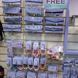 Claire's Boutiques