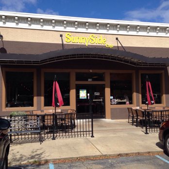 SunnySide Cafe - Welcome - Breakfast & Brunch Near Me - Clemson, South Carolina SunnySide Cafe - Welcome - Breakfast & Brunch Near Me - Clemson, South Carolina
