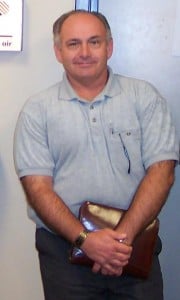 Slide of G&P Root Raiders