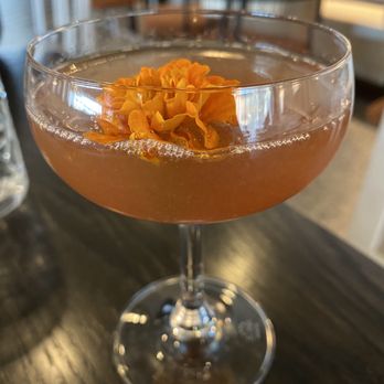 The Hulman - Millionaire cocktail - Bars Near Me - Indianapolis, Indiana The Hulman - Millionaire cocktail - Bars Near Me - Indianapolis, Indiana