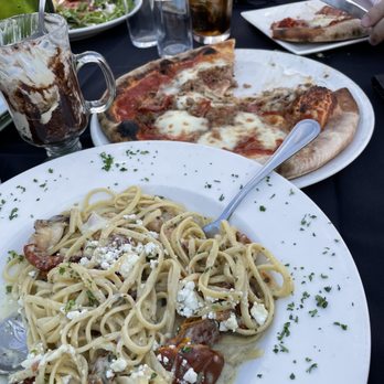 Fiammé - Pizza Near Me - Naperville, Illinois