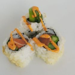 Sushi Mioga