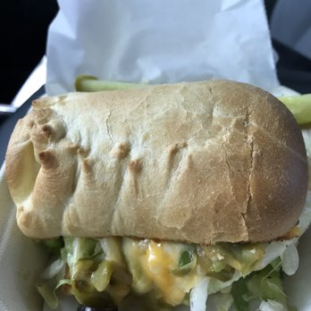 Firehouse Subs - Small Veggie Sub - Sandwiches Near Me - Frisco, Texas Firehouse Subs - Small Veggie Sub - Sandwiches Near Me - Frisco, Texas