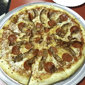 Florio's Pizza - Yummy in my tummy. - Pizza Near Me - San Antonio, Texas Florio's Pizza - Yummy in my tummy. - Pizza Near Me - San Antonio, Texas