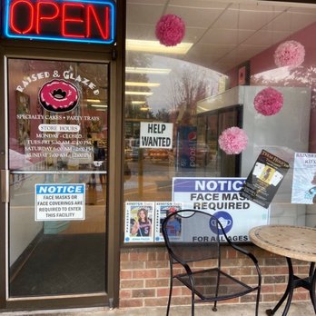 The Mad Batter Bakeshop - Donuts Near Me - Chagrin Falls, Ohio The Mad Batter Bakeshop - Donuts Near Me - Chagrin Falls, Ohio