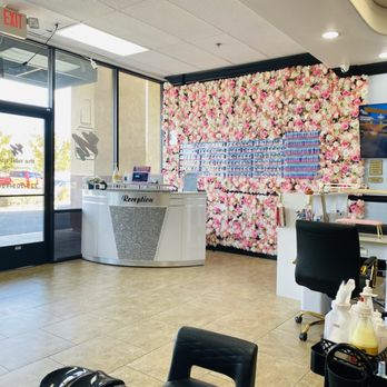 The Nail Spa - Nail Salons Near Me - Las Vegas, Nevada The Nail Spa - Nail Salons Near Me - Las Vegas, Nevada